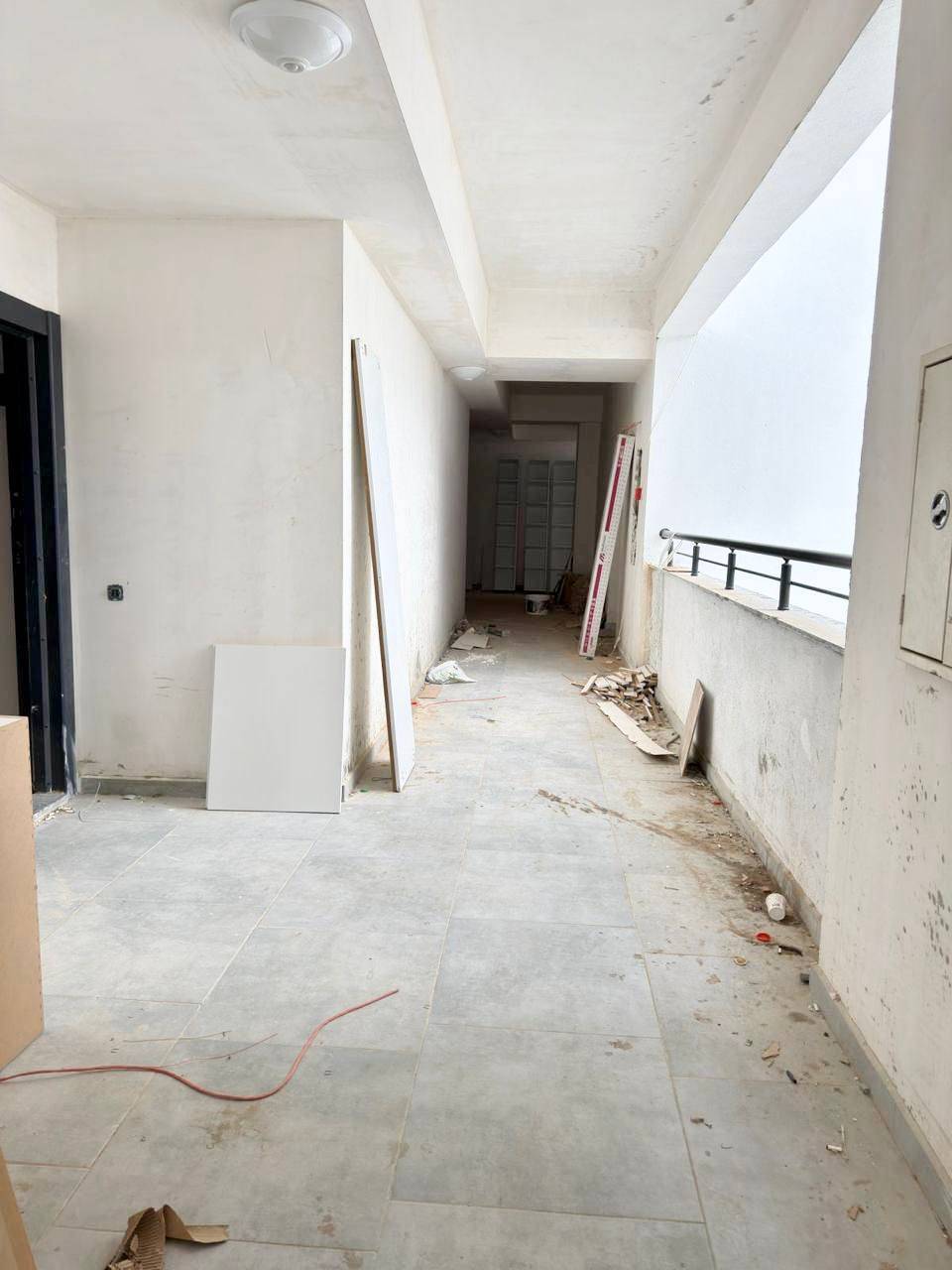 Flat in Mersin, Turkey, 70 m² - picture 16