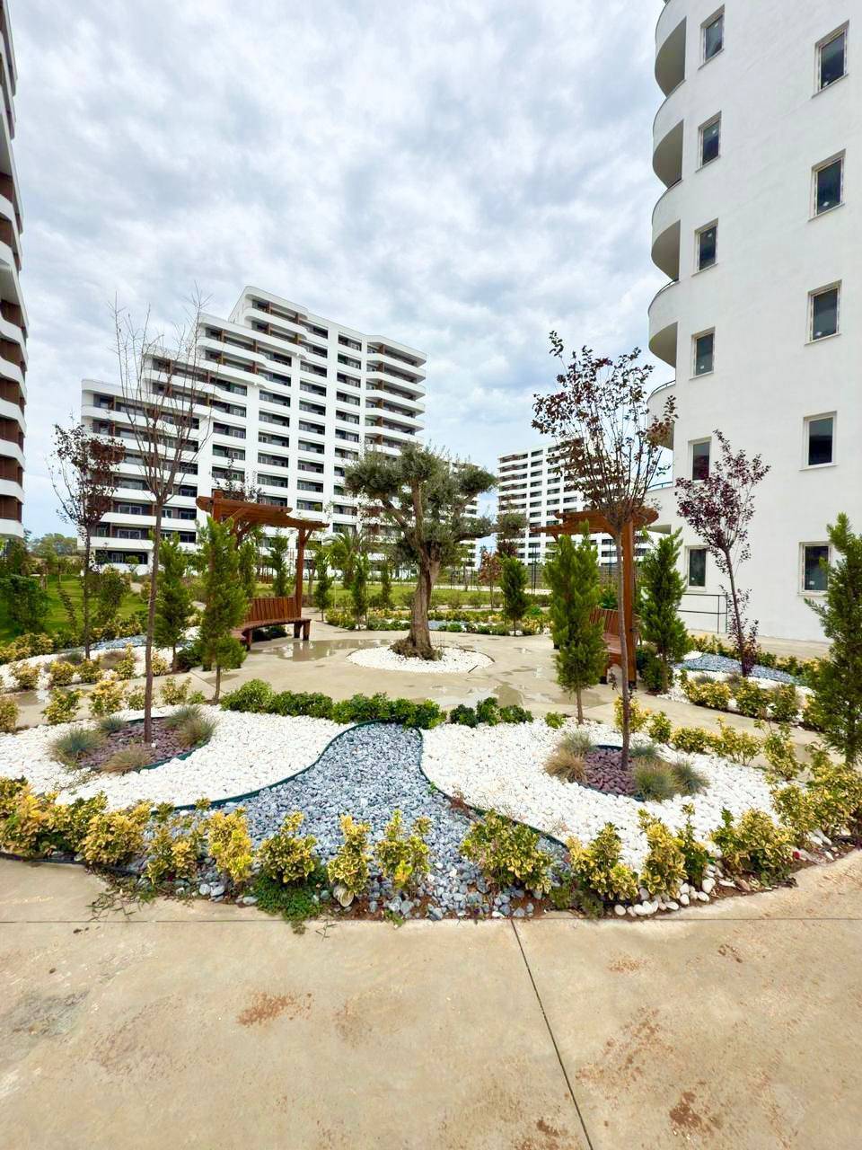 Flat in Mersin, Turkey, 70 m² - picture 17