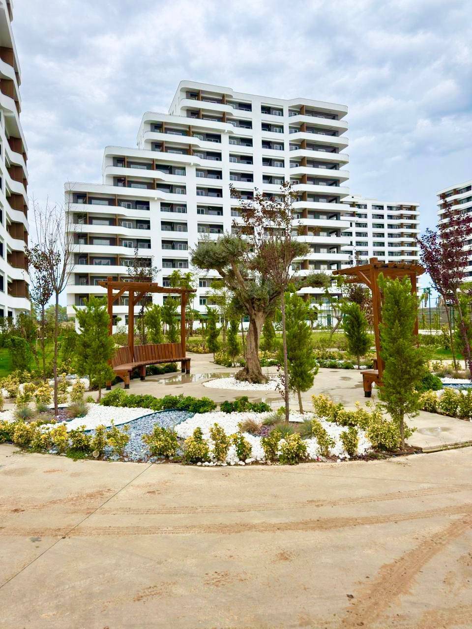 Flat in Mersin, Turkey, 70 m² - picture 18