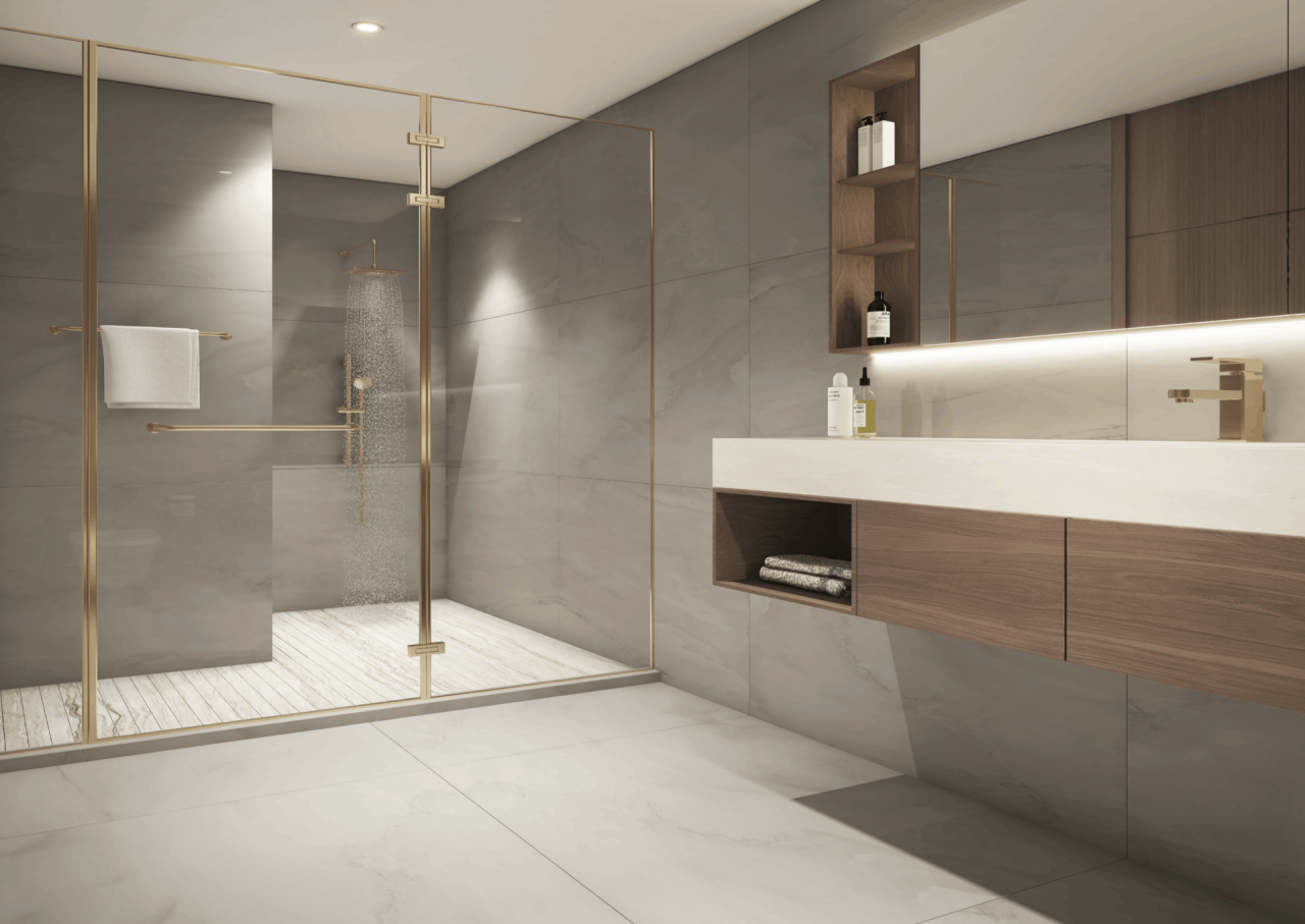 Flat in Dubai, UAE, 70 m² - picture 4