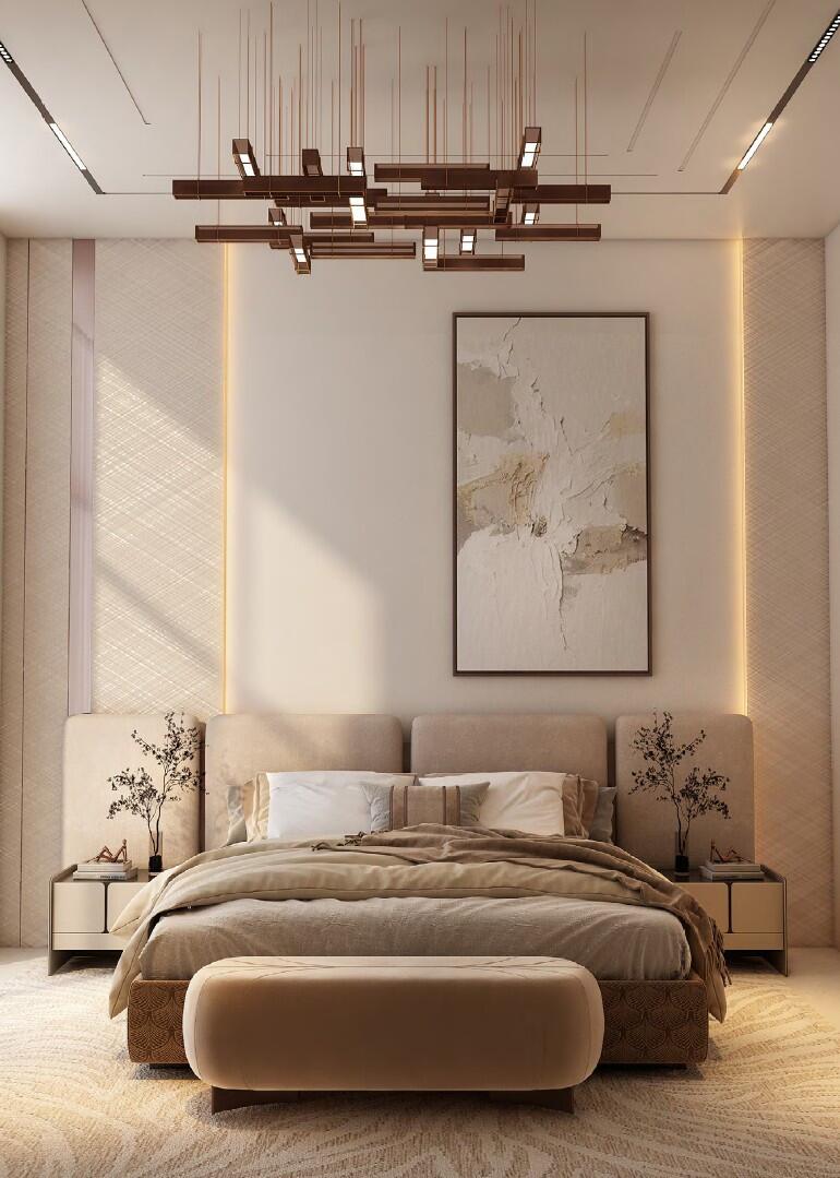 Flat in Dubai, UAE, 77 m² - picture 5