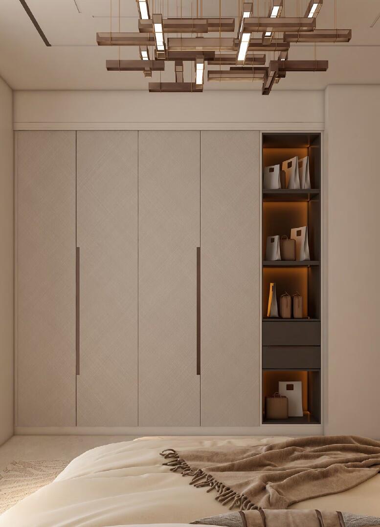 Flat in Dubai, UAE, 77 m² - picture 7