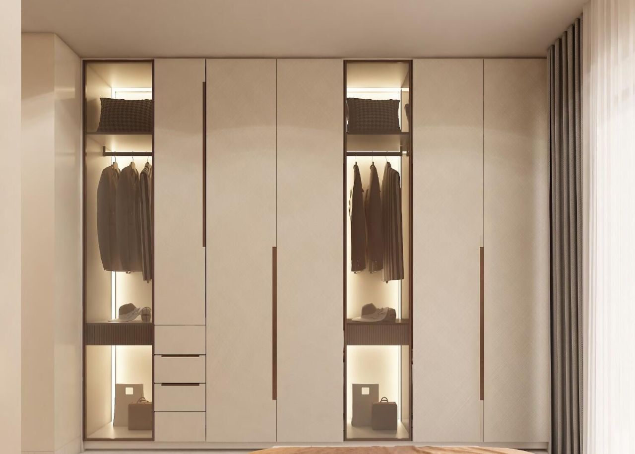 Flat in Dubai, UAE, 77 m² - picture 8