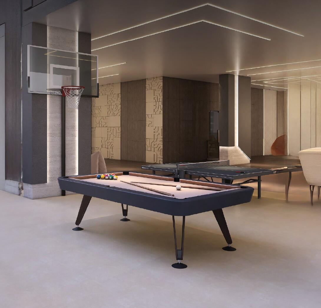 Flat in Dubai, UAE, 77 m² - picture 9