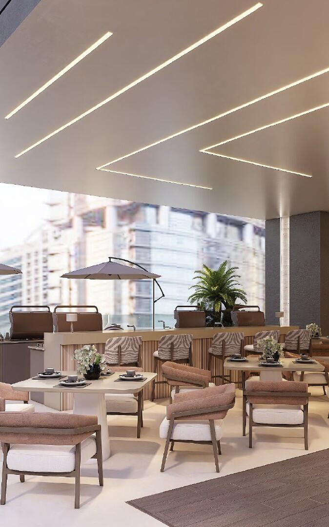 Piso en Dubái, EAU, 196 m² - imagen 11