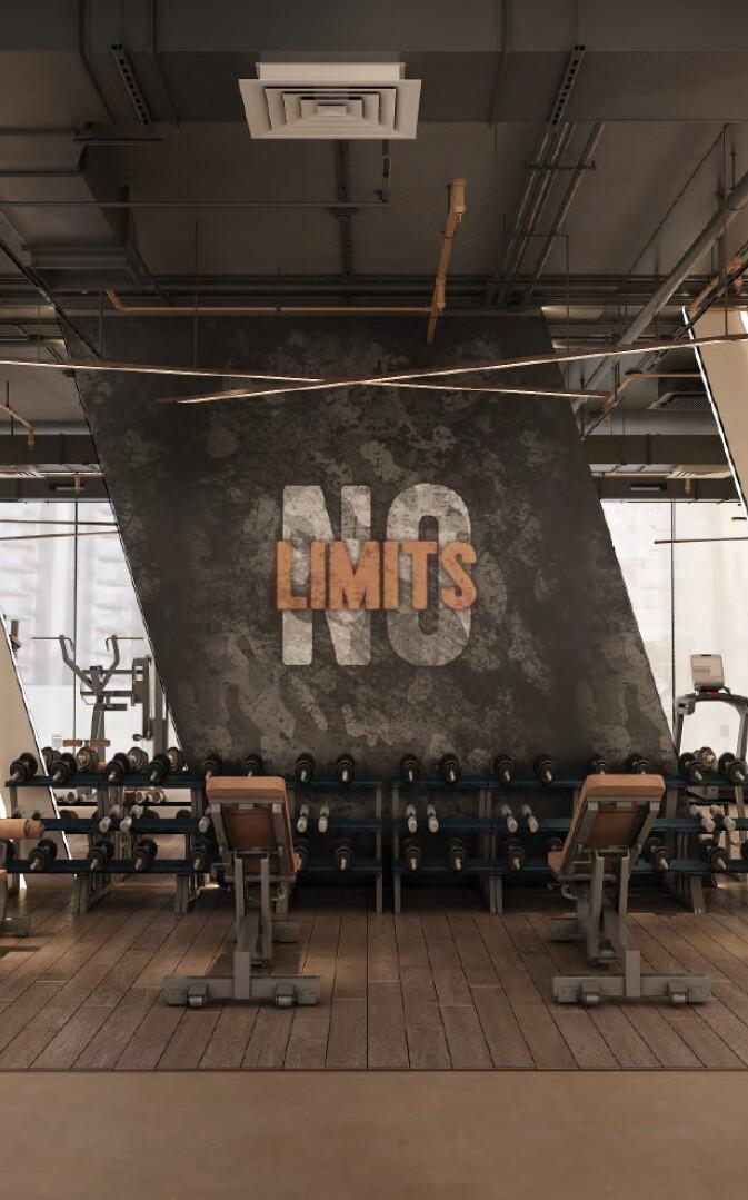 Flat in Dubai, UAE, 77 m² - picture 13