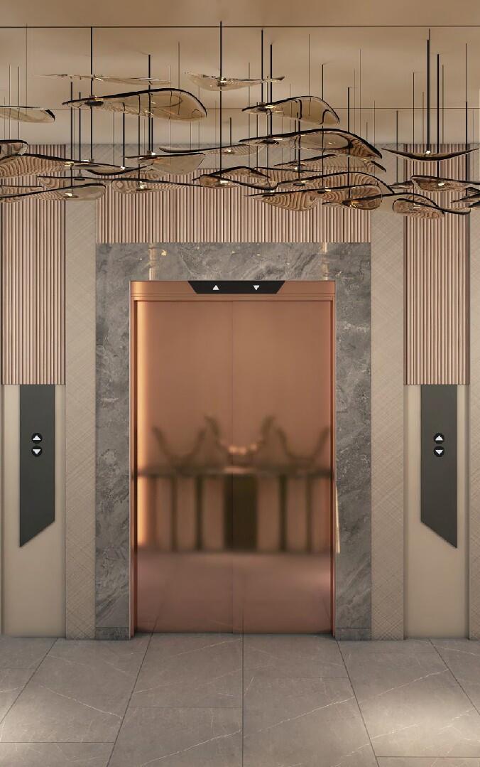 Piso en Dubái, EAU, 196 m² - imagen 15