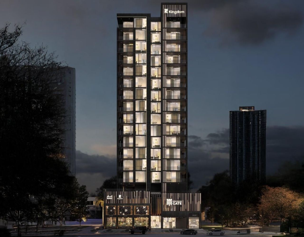 Piso en Dubái, EAU, 196 m² - imagen 17