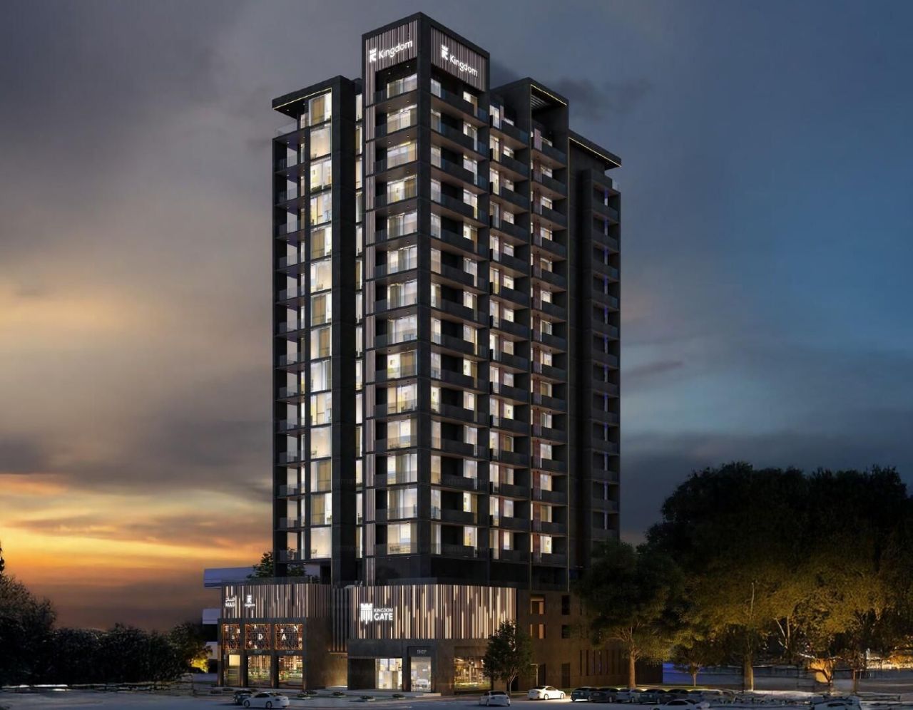 Piso en Dubái, EAU, 196 m² - imagen 19