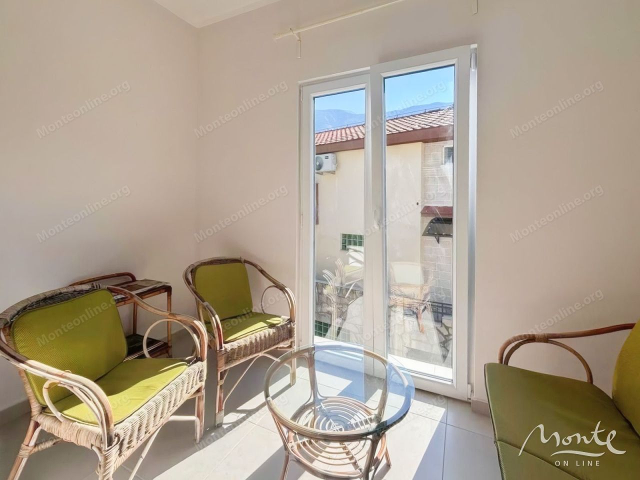 Villa a Perzagno, Montenegro, 150 m² - foto 4