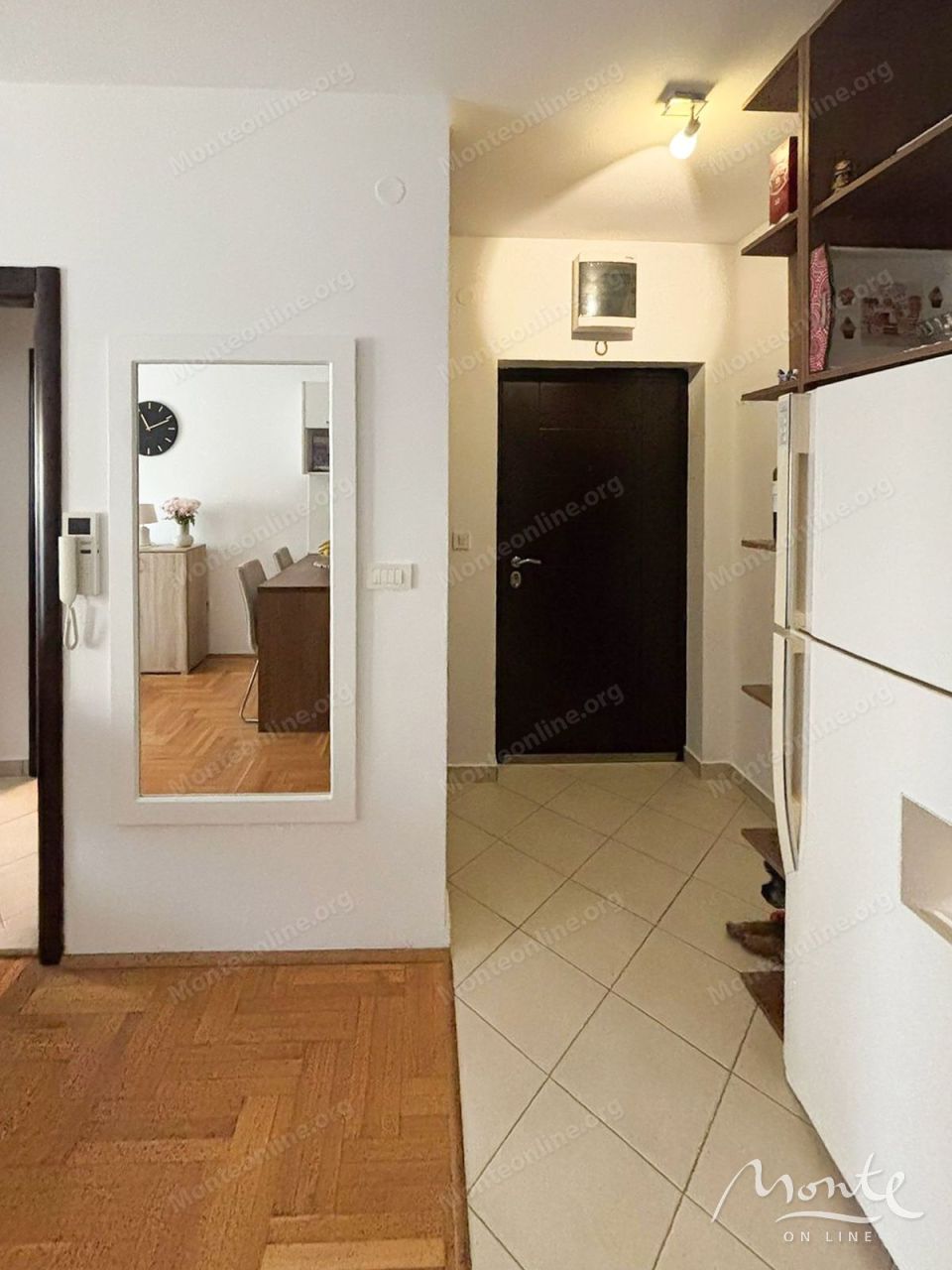 Appartement à Budva, Monténégro, 40 m² - image 4