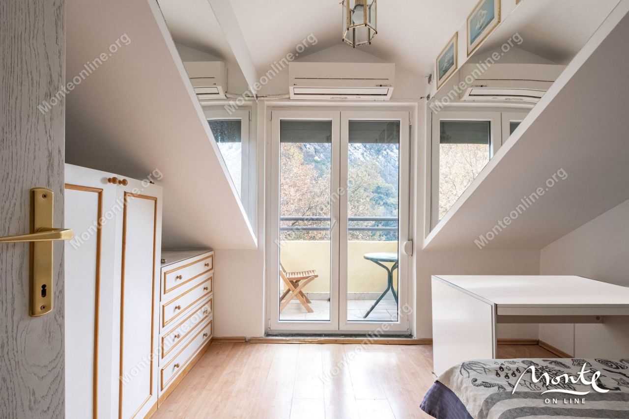 Appartement à Ljuta, Monténégro, 44 m² - image 5