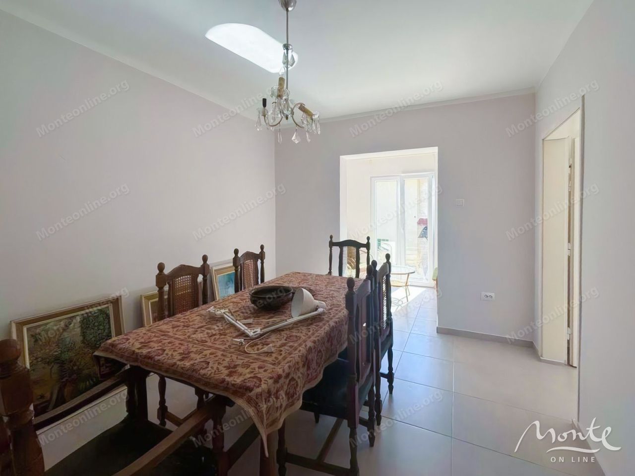 Villa a Perzagno, Montenegro, 150 m² - foto 5