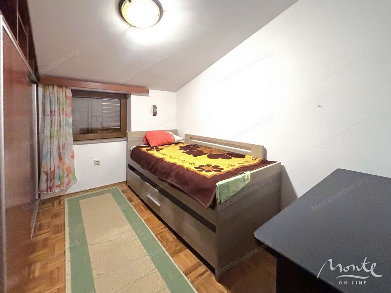 Appartamenti a Podgorica, Montenegro, 80 m² - foto 5