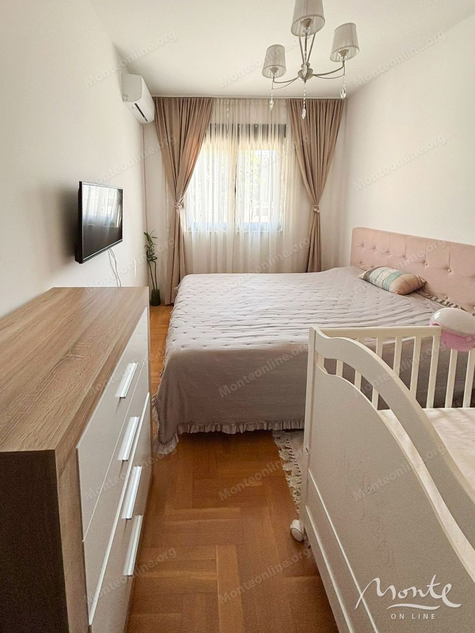 Appartement à Budva, Monténégro, 40 m² - image 5