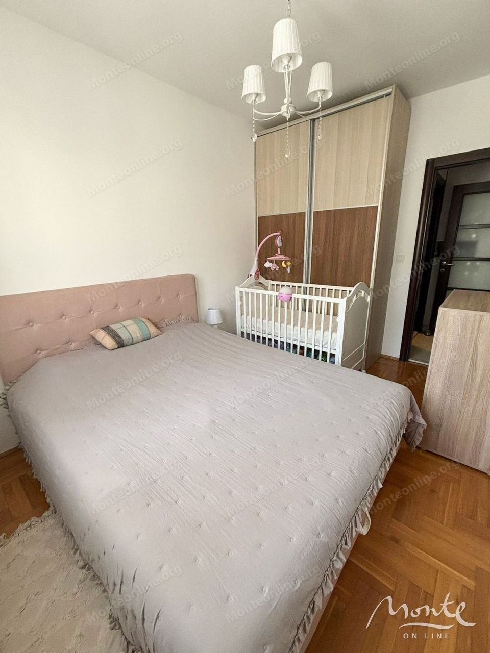 Appartement à Budva, Monténégro, 40 m² - image 6