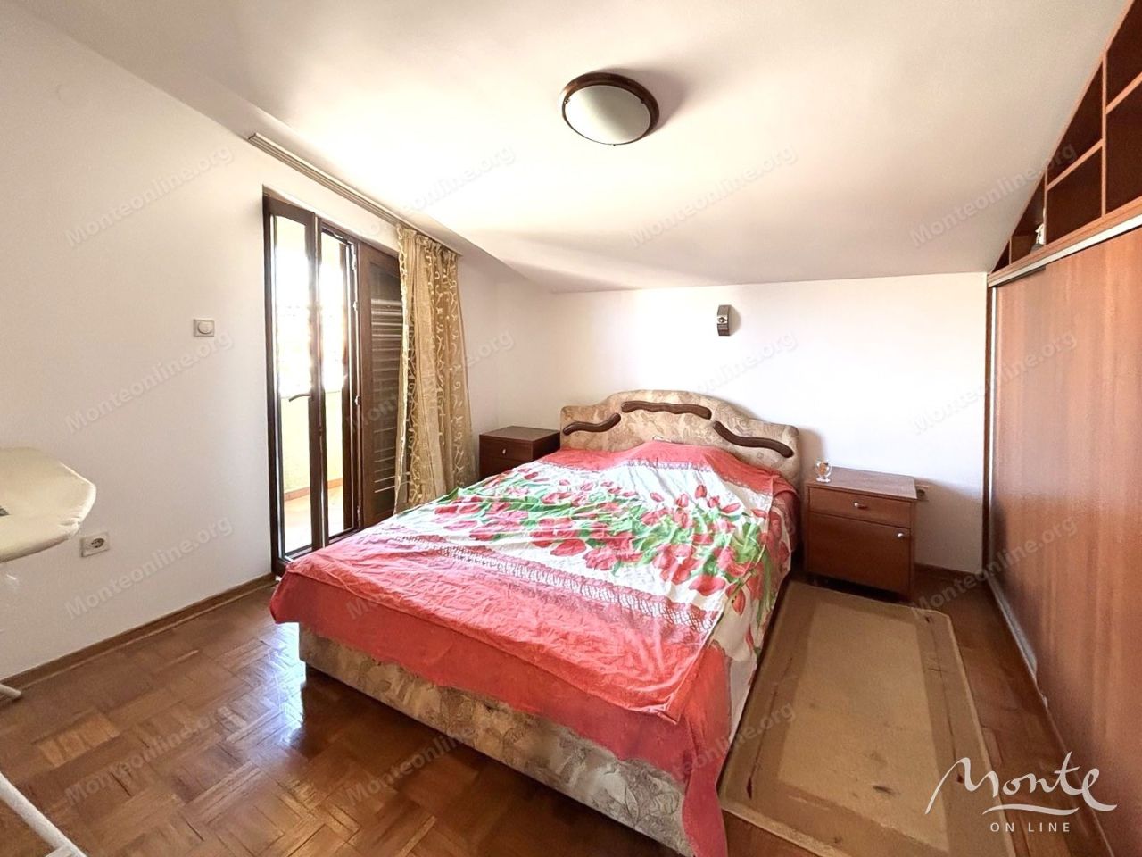 Appartamenti a Podgorica, Montenegro, 80 m² - foto 6