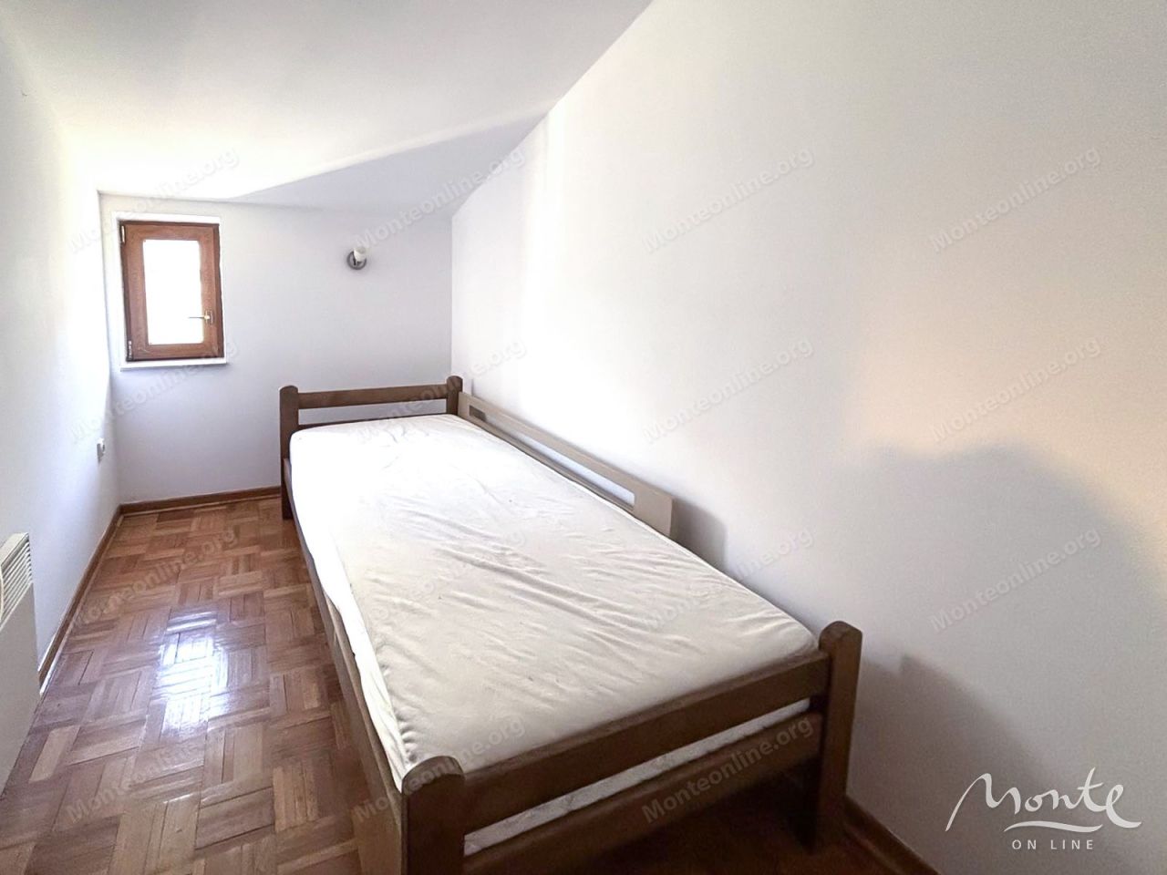 Appartamenti a Podgorica, Montenegro, 80 m² - foto 7