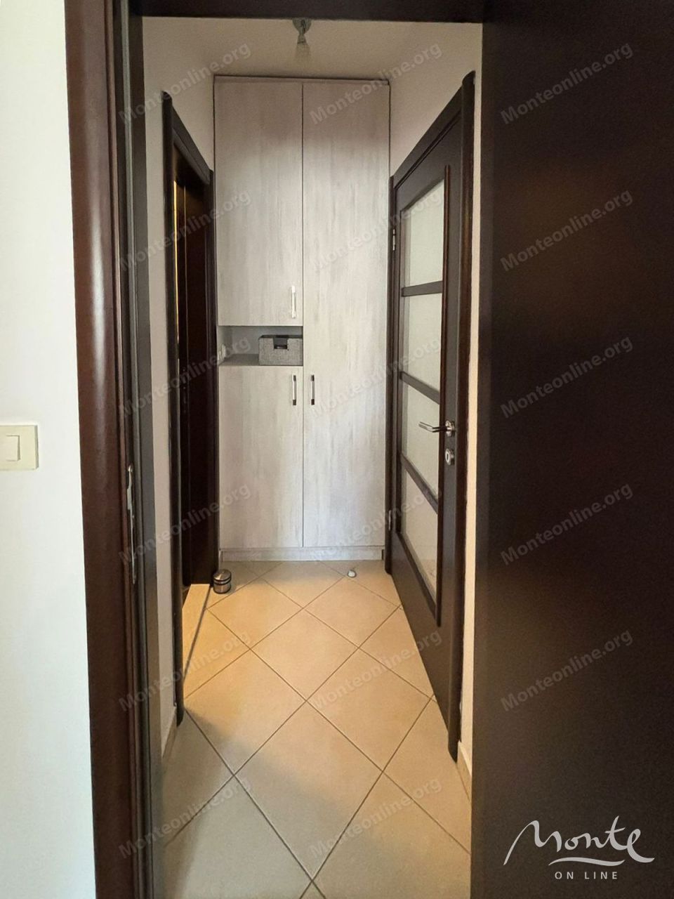 Appartement à Budva, Monténégro, 40 m² - image 7