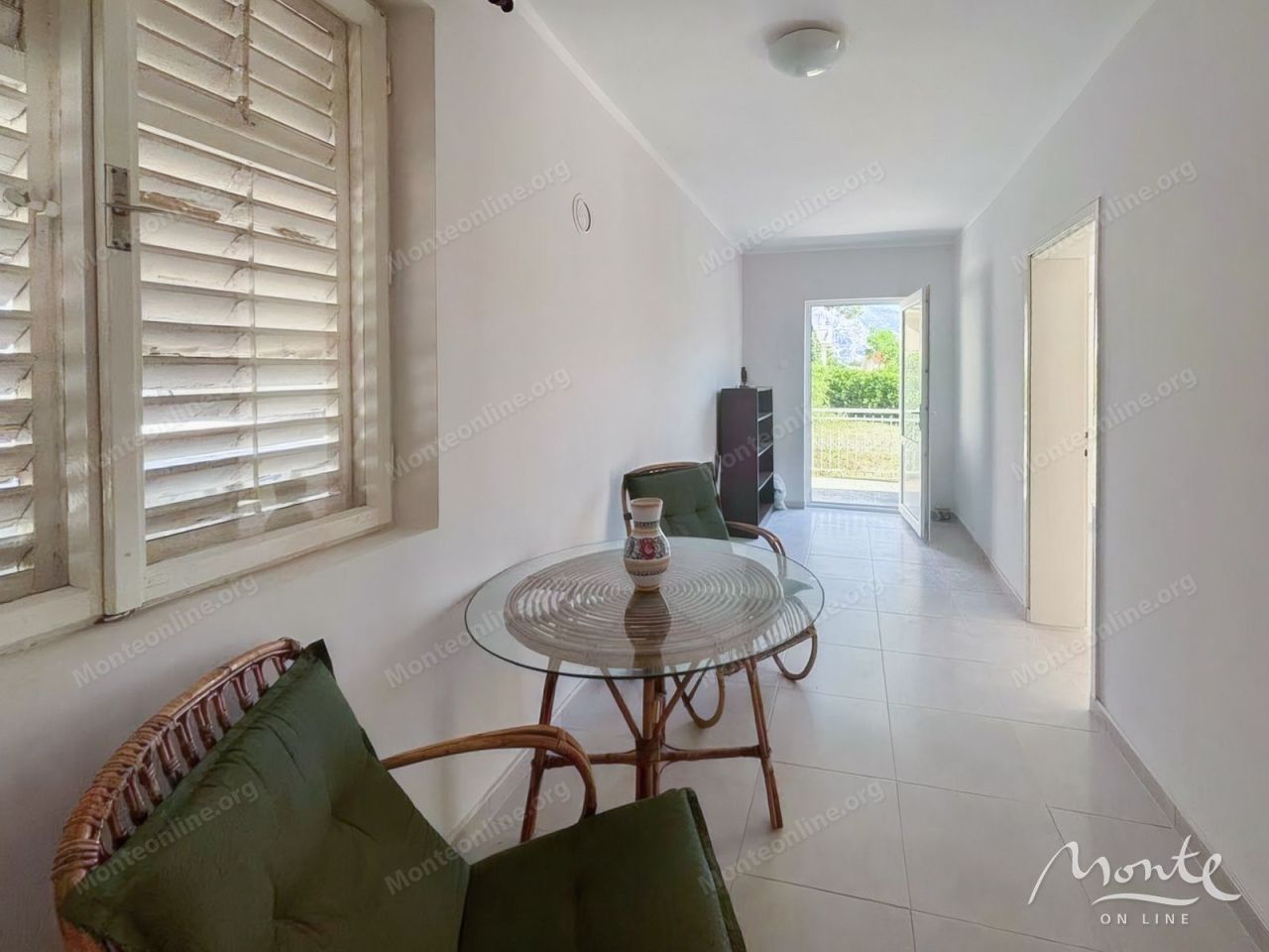 Villa a Perzagno, Montenegro, 150 m² - foto 8