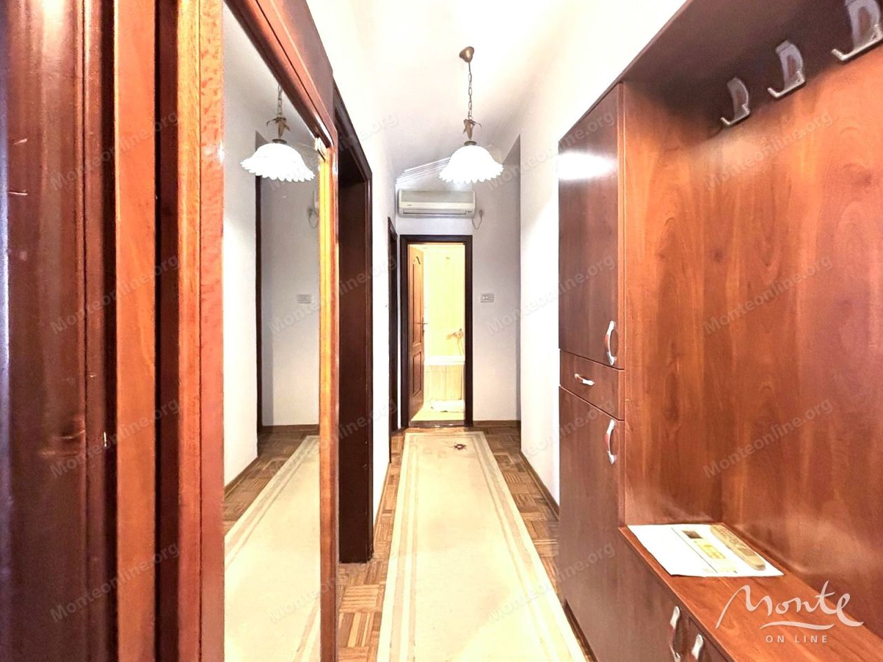 Appartamenti a Podgorica, Montenegro, 80 m² - foto 8