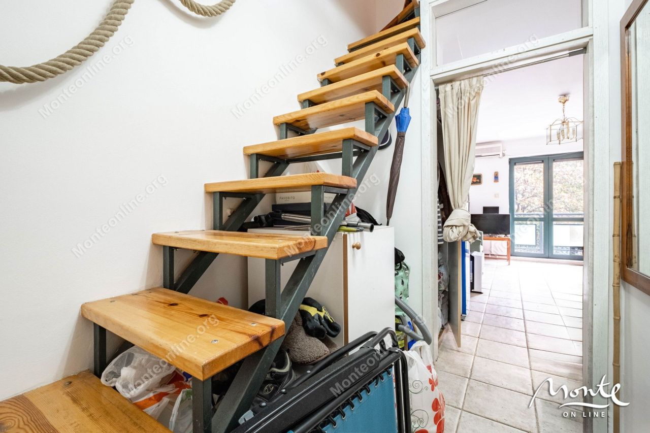 Appartement à Ljuta, Monténégro, 44 m² - image 10