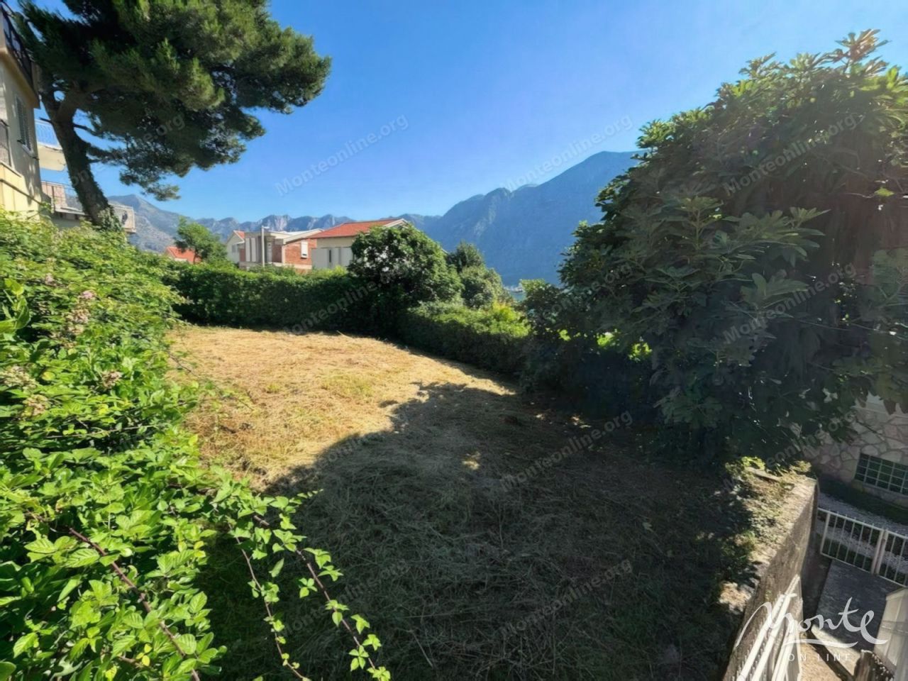 Villa a Perzagno, Montenegro, 150 m² - foto 10