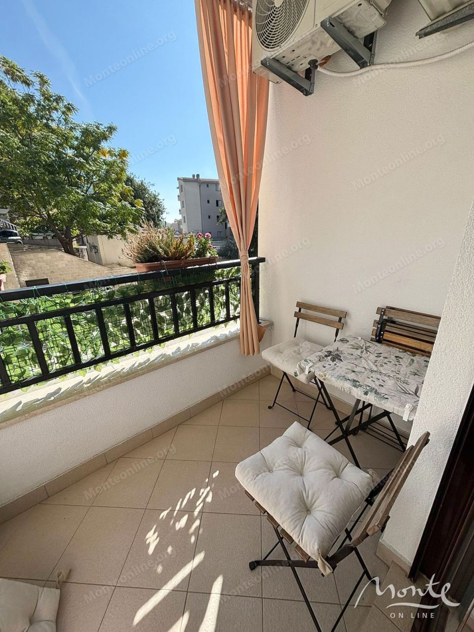 Appartement à Budva, Monténégro, 40 m² - image 11