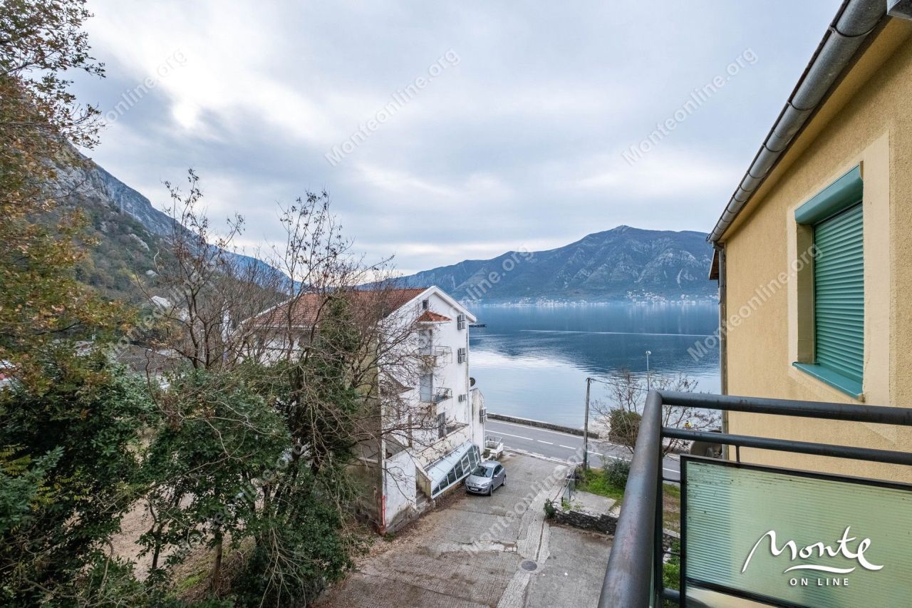 Appartement à Ljuta, Monténégro, 44 m² - image 13