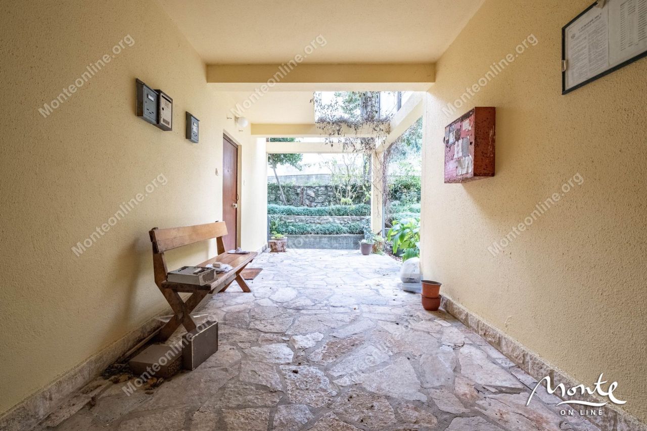 Appartement à Ljuta, Monténégro, 44 m² - image 18