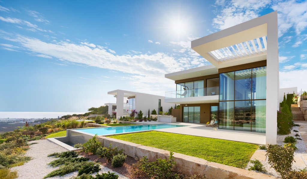 Appartamento a Paphos, Cipro, 353 m² - foto 1