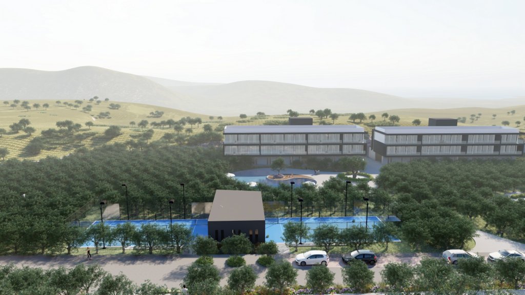 Appartamenti a Paphos, Cipro, 99 m² - foto 1