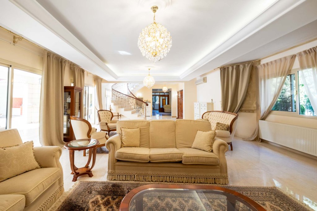 Wohnung in Limassol, Zypern, 219 m² - Foto 3