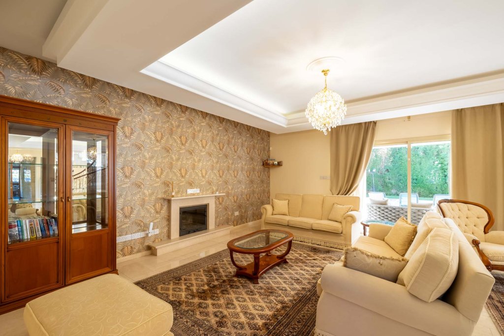 Wohnung in Limassol, Zypern, 219 m² - Foto 5