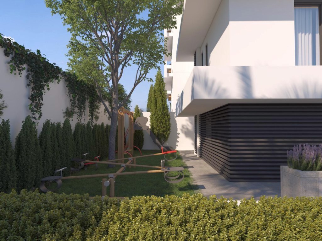 Appartamenti a Larnaca, Cipro, 121 m² - foto 5