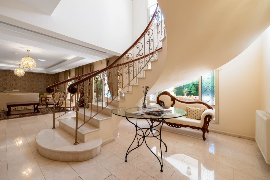 Wohnung in Limassol, Zypern, 219 m² - Foto 6