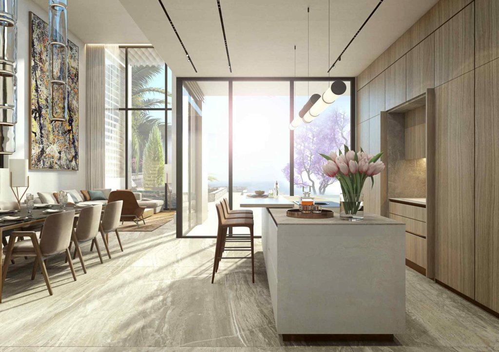 Appartamento a Paphos, Cipro, 353 m² - foto 7