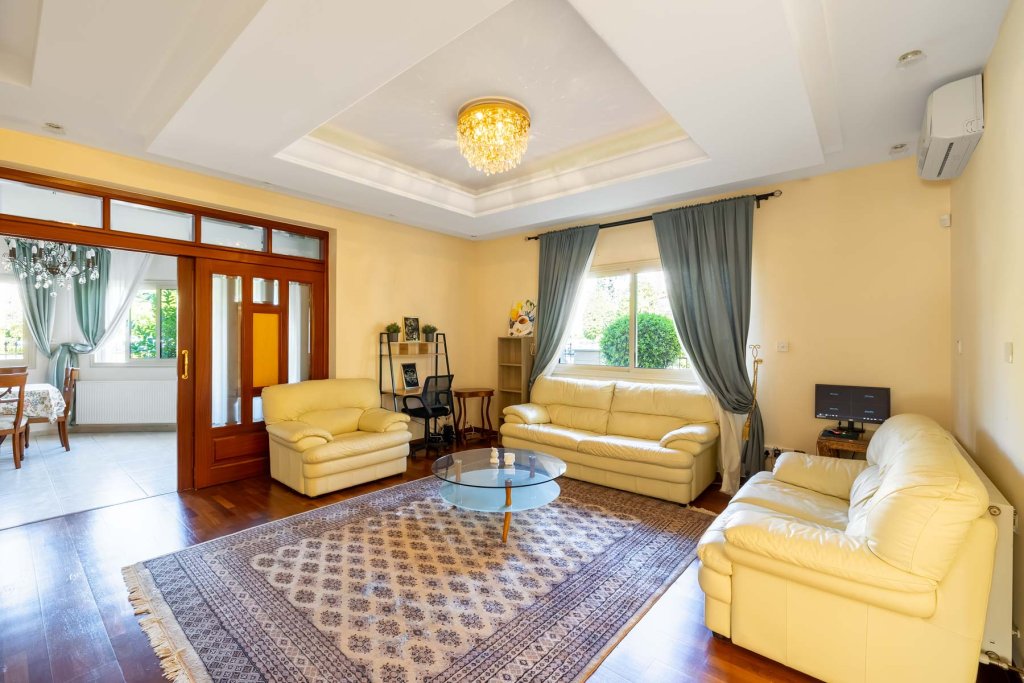 Wohnung in Limassol, Zypern, 219 m² - Foto 7