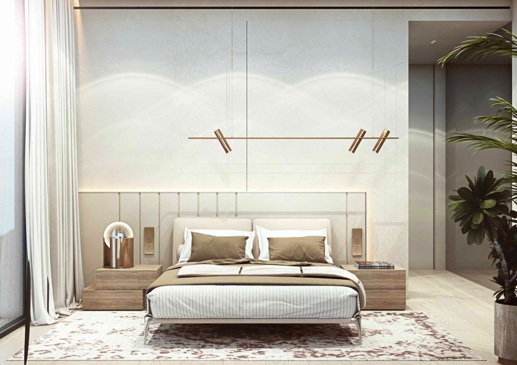 Appartamento a Paphos, Cipro, 353 m² - foto 8