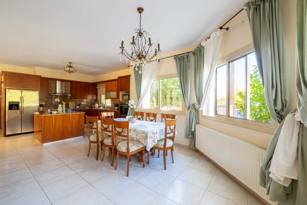 Wohnung in Limassol, Zypern, 219 m² - Foto 8