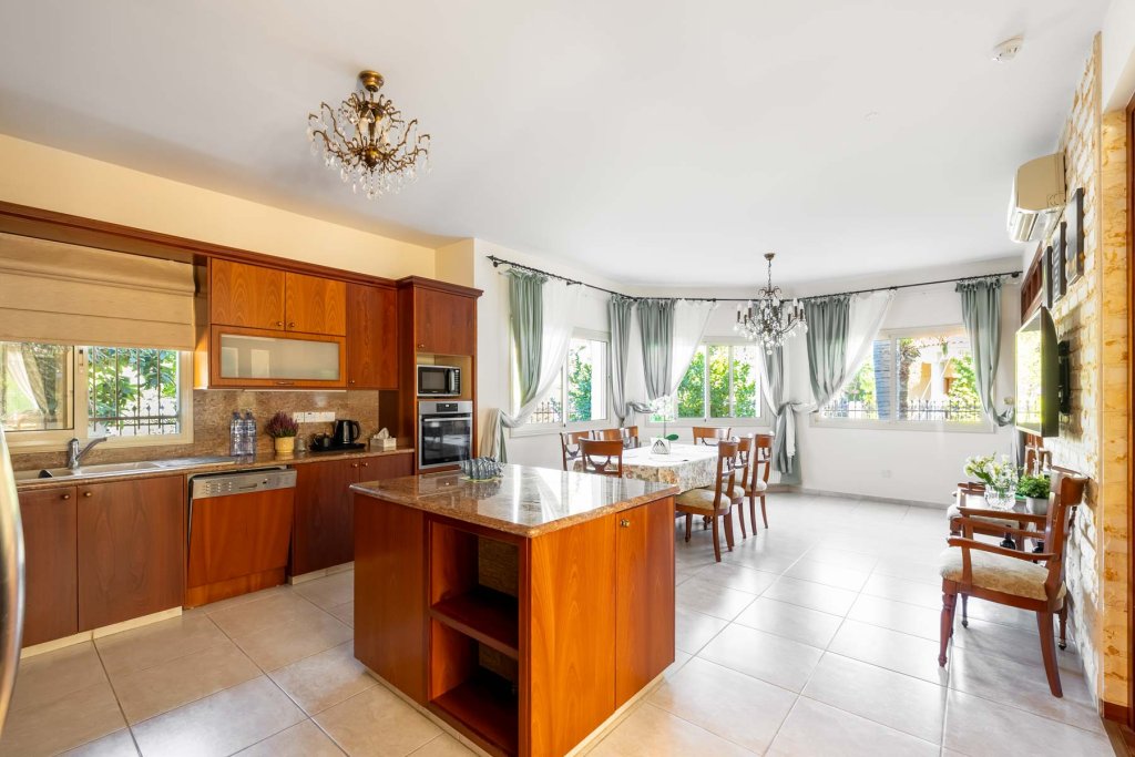 Wohnung in Limassol, Zypern, 219 m² - Foto 9