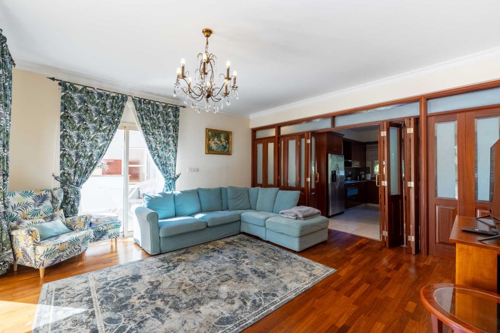 Wohnung in Limassol, Zypern, 219 m² - Foto 11