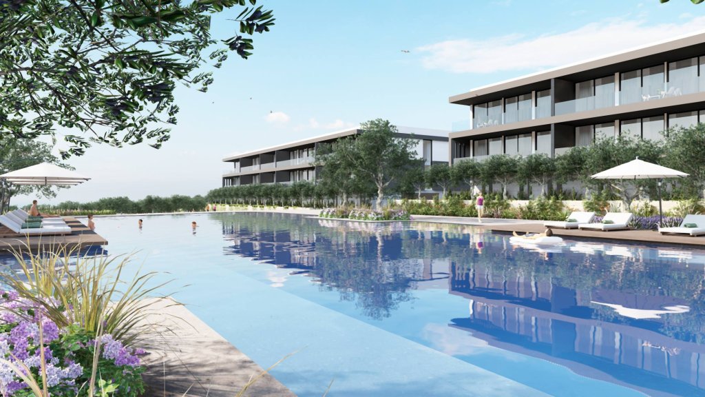 Appartement à Paphos, Chypre, 99 m² - image 12