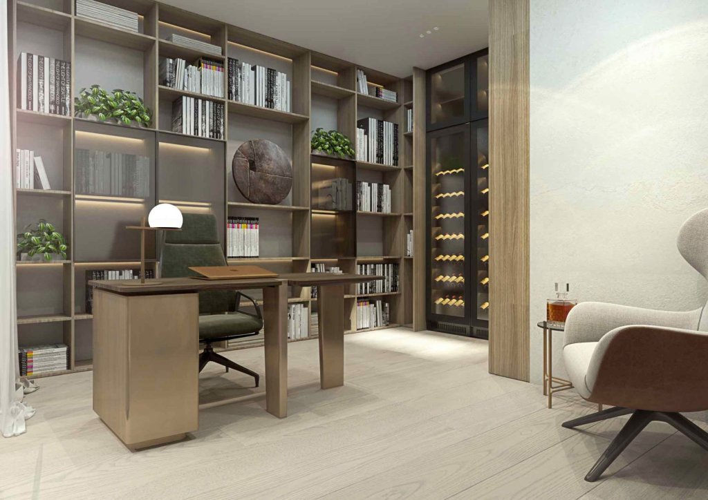 Appartamento a Paphos, Cipro, 353 m² - foto 13