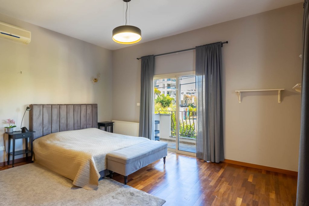 Wohnung in Limassol, Zypern, 219 m² - Foto 14