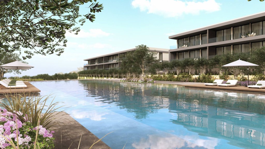 Appartamenti a Paphos, Cipro, 66 m² - foto 14