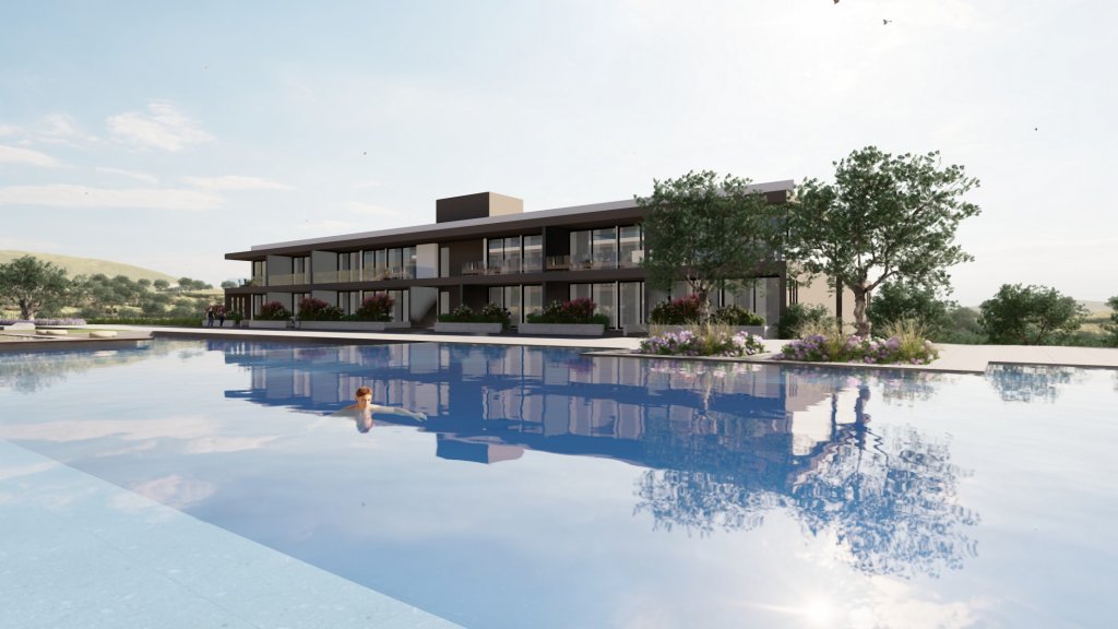 Appartamenti a Paphos, Cipro, 66 m² - foto 15