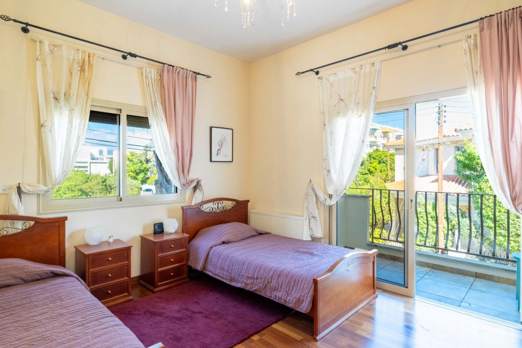 Wohnung in Limassol, Zypern, 219 m² - Foto 15