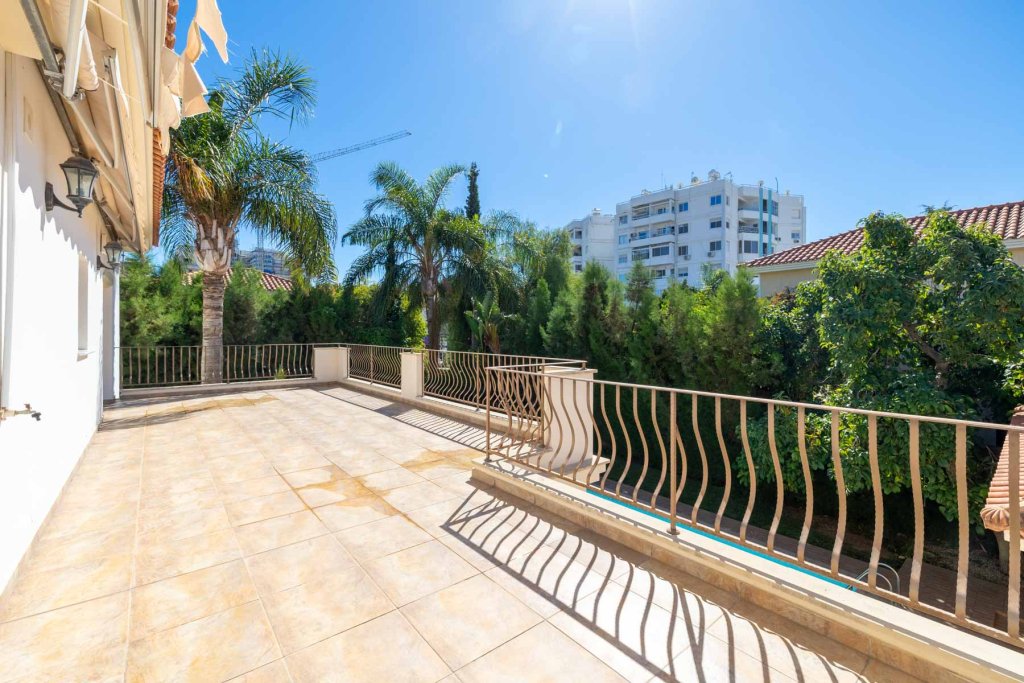 Wohnung in Limassol, Zypern, 219 m² - Foto 16