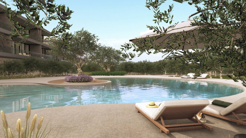 Apartamento en Pafos, Chipre, 66 m² - imagen 16